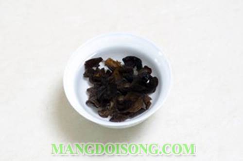 Cách trộn salade tôm rau nấm thơm ngon bắt mắt đẹp da dáng chuẩn cho chị em thưởng thức hàng ngày 2