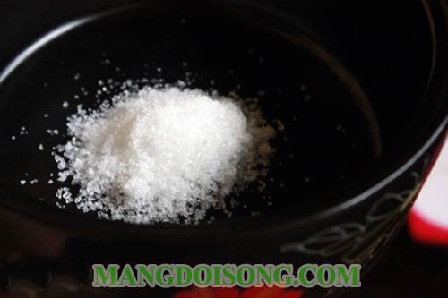 Cách kho thịt ba chỉ ngon có màu nâu cánh gián đẹp mắt chế biến cực kì đơn giản 2
