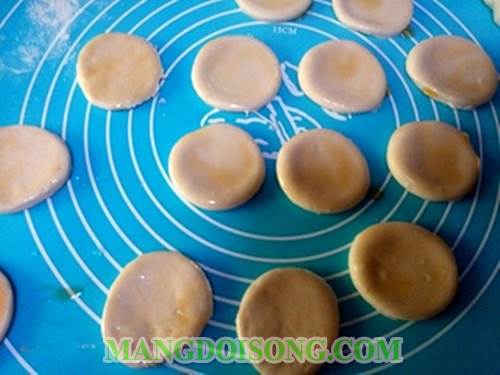 Cách làm bánh bột gạo cuốn nhân thập cẩm ngon ơi là ngon cho bữa ăn ngày cuối tuần thêm phong phú 8