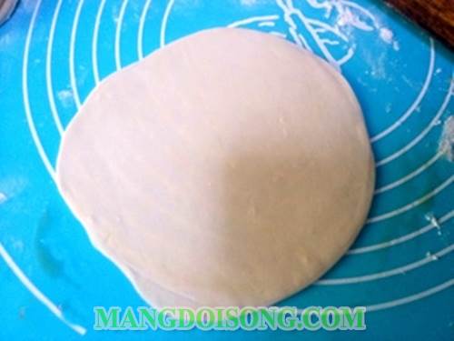 Cách làm bánh bột gạo cuốn nhân thập cẩm ngon ơi là ngon cho bữa ăn ngày cuối tuần thêm phong phú 9