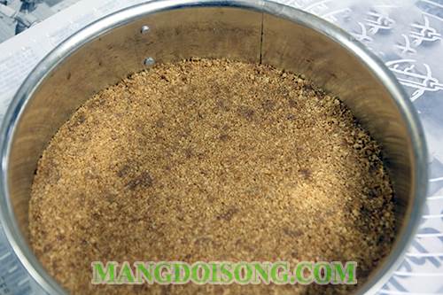 Cách làm bánh cheesecake thơm ngon theo khẩu vị người New York ngay tại bếp nhà bạn với lò nướng gia đình 3