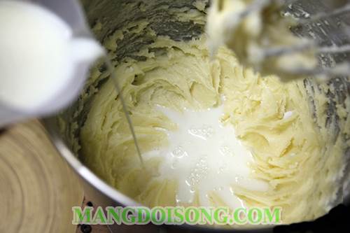 Cách làm bánh cheesecake thơm ngon theo khẩu vị người New York ngay tại bếp nhà bạn với lò nướng gia đình 5