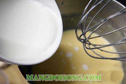 Cách làm bánh cheesecake thơm ngon theo khẩu vị người New York ngay tại bếp nhà bạn với lò nướng gia đình 7