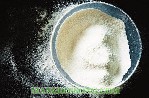Cách làm bánh cupcake whipping cream trái mâm xôi hương vanilla thơm ngon ngọt ngào tại bếp gia đình 2