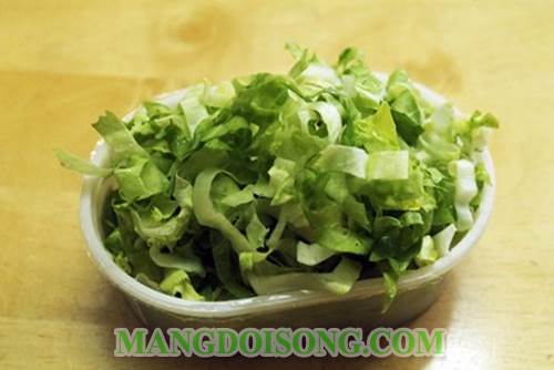 Cách làm bánh kẹp Tacos ngon nổi tiếng đến từ đất nước Mexico xinh đẹp dùng làm món ăn điểm tâm ngon cho gia đình nhà bạn 2