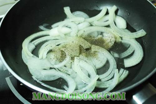 Cách làm bánh kẹp Tacos ngon nổi tiếng đến từ đất nước Mexico xinh đẹp dùng làm món ăn điểm tâm ngon cho gia đình nhà bạn 4