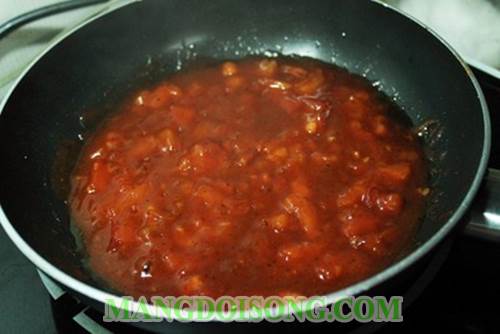 Cách làm bánh kẹp Tacos ngon nổi tiếng đến từ đất nước Mexico xinh đẹp dùng làm món ăn điểm tâm ngon cho gia đình nhà bạn 5