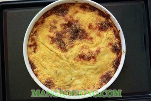 Cách làm bánh lasagna nhân thịt bò ngon thơm theo đúng cách làm truyền thống của người ý làm món điểm tâm sáng ngon 14