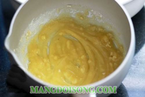 Cách làm bánh lasagna nhân thịt bò ngon thơm theo đúng cách làm truyền thống của người ý làm món điểm tâm sáng ngon 2