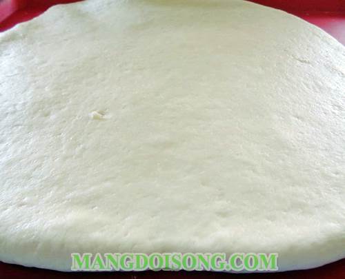 Cách làm bánh mì sữa nướng đặc biệt thơm ngon ngay tại bếp gia đình bạn bằng lò nướng 3
