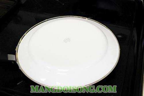 Cách làm bánh trứng chiên khoai tây ngon lành hấp dẫn dùng làm món ăn điểm tâm hay món ăn vặt ngon 5