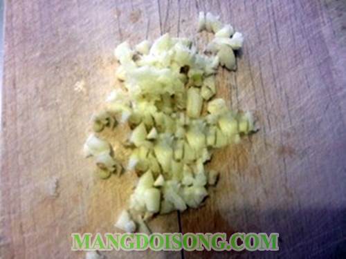 Cách làm bắp bò nấu bia ngon dùng với bún tươi hoặc bánh mì thay đổi không khí bữa ăn gia đình 3