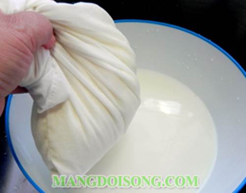 Cách làm bún tằm bì chay ngon đơn giản tại nhà chỉ với 3 bước thực hiện trong 20 phút 2