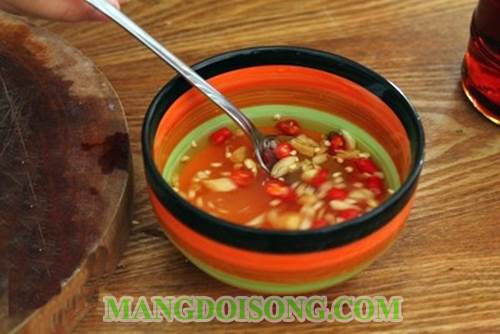 Cách làm bún trộn thịt bò xào ngon đơn giản cho bữa điểm tâm sáng nhanh gọn nhiều dưỡng chất 5