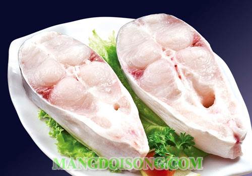 Cách làm cá hú kho tộ ngon đậm đà sắc tươi hấp dẫn khơi nguồn cảm xúc cho bữa cơm gia đình 1