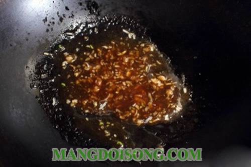 Cách làm chả bò phù trúc thơm ngon đẹp mắt như trong nhà hàng cho bữa cơm gia đình thêm sang trọng 9