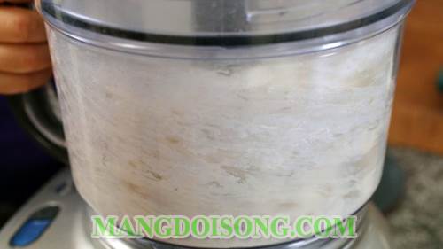 Cách làm chả hải sản chiên ngon nhất quả đất với cách làm đơn giản ngay tại bếp gia đình bạn 2