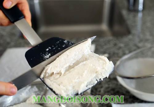 Cách làm chả hải sản chiên ngon nhất quả đất với cách làm đơn giản ngay tại bếp gia đình bạn 5