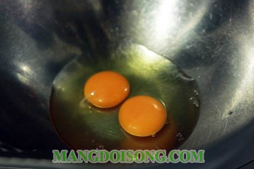 Cách làm đậu hủ non trứng tươi ngon mát đơn giản ngay tai bếp nhà bạn thêm nguồn nguyên liệu handmade tươi sạch trong gia đình 1