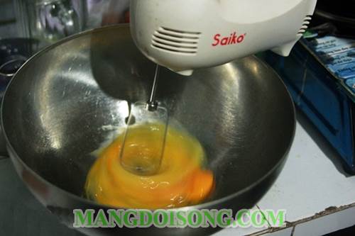 Cách làm đậu hủ non trứng tươi ngon mát đơn giản ngay tai bếp nhà bạn thêm nguồn nguyên liệu handmade tươi sạch trong gia đình 2