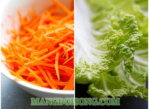 Cách làm gỏi gà chua cay kiểu thái ngon ơi là ngon bắt mắt hấp dẫn không thua kém gì nhà hàng năm sao 1