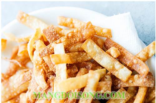 Cách làm gỏi gà chua cay kiểu thái ngon ơi là ngon bắt mắt hấp dẫn không thua kém gì nhà hàng năm sao 2