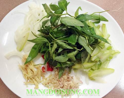 Cách làm gỏi gân bò hành tây khế chua ngon ngất ngây đẹp mê say cho ông xã lai rai cuối tuần 3