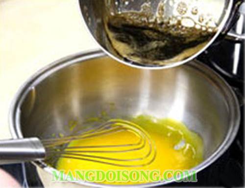 Cách làm kem ly hương cà phê ngon đơn giản mà ai cũng yêu thích ăn vào một lần là mê luôn 2