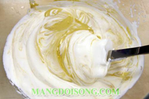 Cách làm kem ly hương cà phê ngon đơn giản mà ai cũng yêu thích ăn vào một lần là mê luôn 3