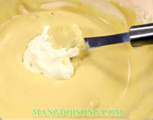 Cách làm kem ly hương cà phê ngon đơn giản mà ai cũng yêu thích ăn vào một lần là mê luôn 4