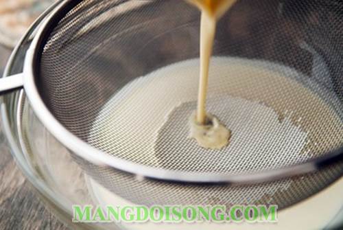 Cách làm kem trứng thơm ngon đúng cách nhất giải nhiệt ngày hè bằng món tráng miệng ngon không thể thiếu trong ngày giáng sinh 6