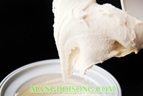 Cách làm kem trứng thơm ngon đúng cách nhất giải nhiệt ngày hè bằng món tráng miệng ngon không thể thiếu trong ngày giáng sinh 8