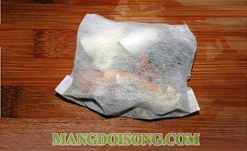 Cách làm mề vịt hầm bát vị ngon dùng làm món nhậu ngon cho ông xã nhâm nhi cuối tuần 3