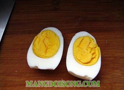 Cách làm mì lạnh hàn quốc ngon hấp dẫn đặc biệt theo phương pháp truyền thống 6