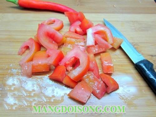 Cách làm mì ý sốt thịt bò bằm thơm ngon bổ dưỡng cho bữa ăn sáng thêm hào hứng 1