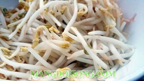 Cách làm miến lươn trộn khô ngon bắt mắt no lâu đổi gió vào ngày nghĩ cuối tuần 2