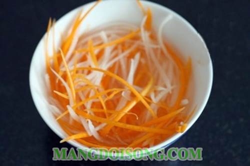 Cách làm nui chiên trứng ngon thơm độc đáo mà nhanh chóng cực cho bữa điểm tâm sáng đầy thú vị 3