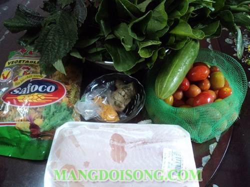 Cách làm nui xào cá basa ngon theo công thức nhà hàng phương tây cho bữa sáng đầy đủ dưỡng chất 1