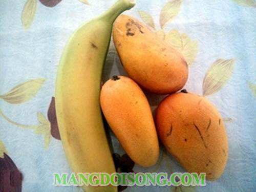Cách làm sinh tố trái cây 100% thành phần tự nhiên giúp đẹp da gọn dáng đập tan cái nóng mùa hè 1