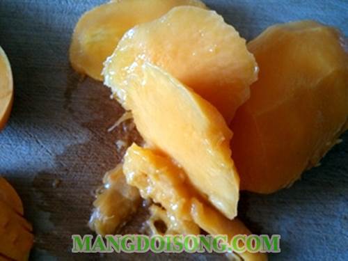 Cách làm sinh tố trái cây 100% thành phần tự nhiên giúp đẹp da gọn dáng đập tan cái nóng mùa hè 3