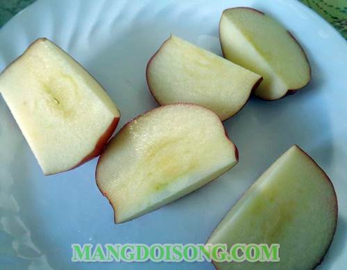Cách làm sữa bắp ngon mát ngọt tự nhiên với hương lá dứa thơm nhẹ khiến cho mọi người không thể nào quên khi được thưởng thức 3