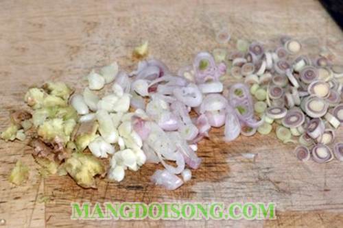 Cách làm thịt bò chiên xù ngon độc đáo dùng làm món nhậu hay ăn cơm đều rất ngon 2