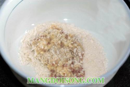 Cách làm thịt bò chiên xù ngon độc đáo dùng làm món nhậu hay ăn cơm đều rất ngon 6