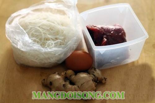 Cách làm thịt bò hấp trứng cuộn ngon đẹp mắt sang trọng như nhà hàng dùng để đãi khách vip 1