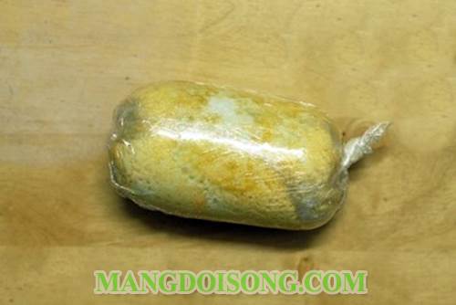 Cách làm thịt bò hấp trứng cuộn ngon đẹp mắt sang trọng như nhà hàng dùng để đãi khách vip 4