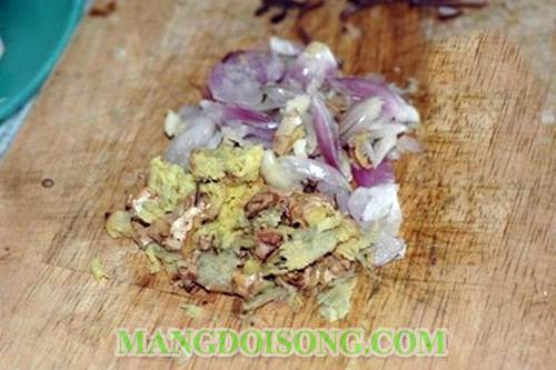 Cách làm thịt bò kho ngũ vị ngon thơm lừng hấp dẫn dùng vào bữa cơm chiều mưa lý tưởng 2