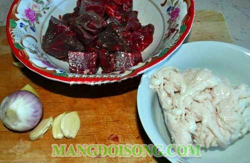 Cách làm thịt bò nướng mỡ chài xiên que ăn với bánh hỏi xà lách chấm mắm nêm ngon tuyệt cú mèo 1