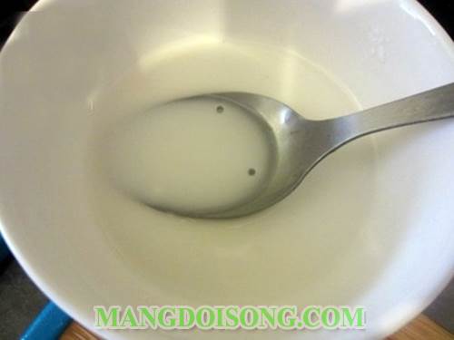 Cách làm thịt bò sốt nấm hương ngon thơm đậm vị cho bữa cơm chiều ngày mưa thêm đầm ấm 2