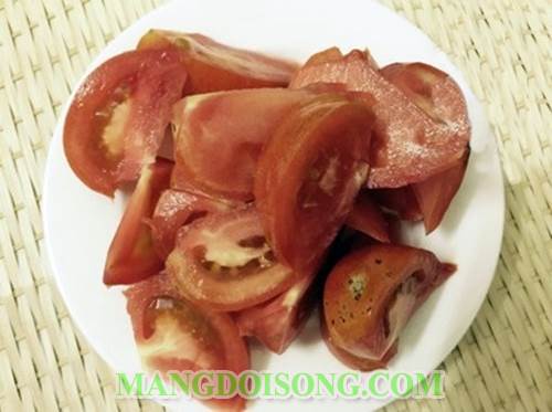 Cách làm thịt bò xào bắp cải ngon mát cho bữa cơm trưa gia đình bạn nhiều chất dinh dưỡng và ngon miệng 4