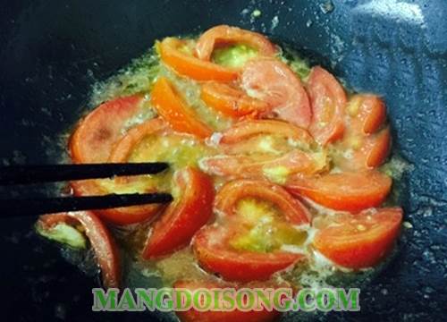 Cách làm thịt bò xào bắp cải ngon mát cho bữa cơm trưa gia đình bạn nhiều chất dinh dưỡng và ngon miệng 5